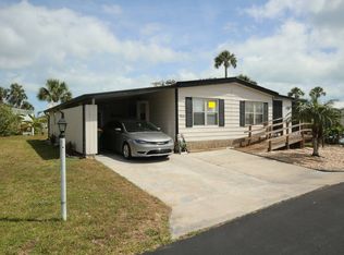5800 River Grove Dr, Micco, FL 32976