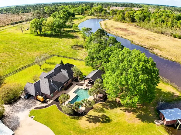 4340 Highway 1131, Vidor, TX 77662