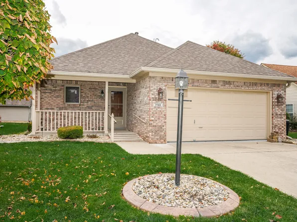 7740 Silver Fox Dr, Indianapolis, IN 46217