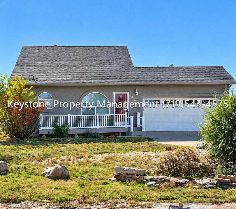 42 W Sunnyslope Dr