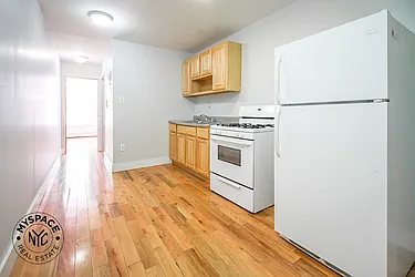 Rented by MySpaceNYC