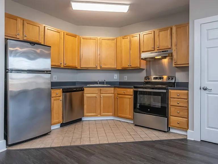 InTown Lofts — Photo 44