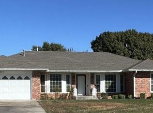 2117 Ashley Pl, Ponca City, OK 74604