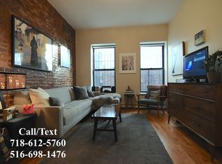 83 Rivington St APT 5A, New York, NY 10002