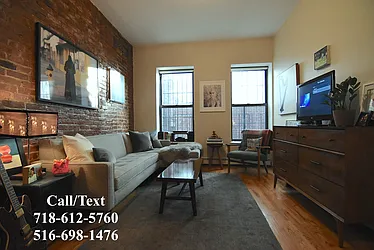 Rented by J Misrahi Realty Corp