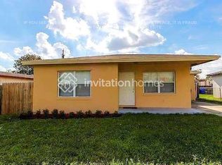 5612 Fletcher St, Hollywood, FL 33023