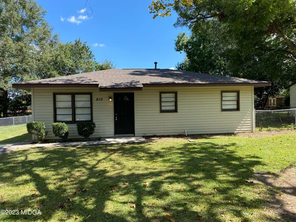 810 Crestwood Ter, Warner Robins, GA 31088