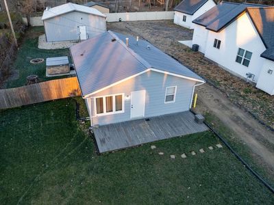 N1047 Olson Road, Edgerton, WI, 53534