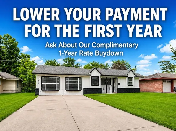 7329 Gleason Rd, Houston, TX 77016