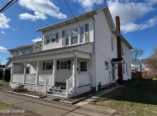 329331 Market St, Berwick, PA 18603