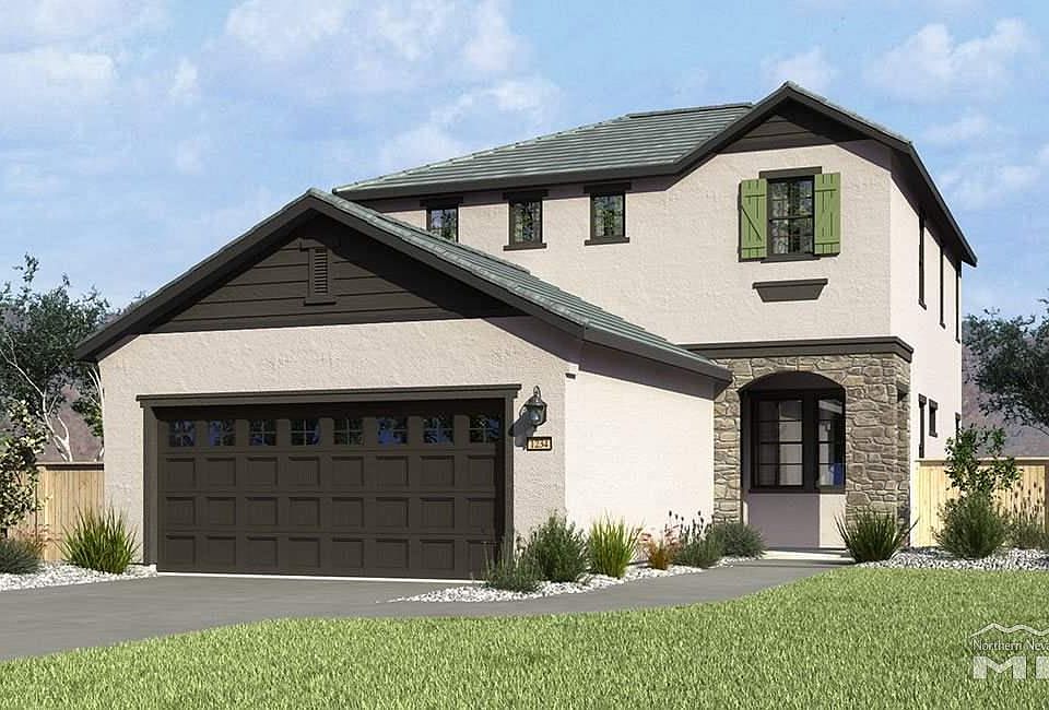1st image of 3236 Pantheon Dr Homesite 548