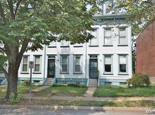 2625-2641 Saint Vincent Ave, Saint Louis, MO