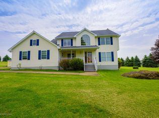 180 Spedding Rd #L-10, Greenfield Township, PA 18407