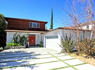 5035 Gerald Ave, Encino, CA 91436