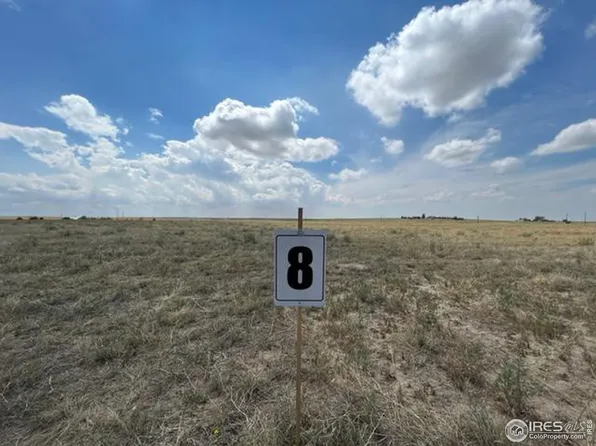0 Brown Dr Lot 8, Wiggins, CO 80654