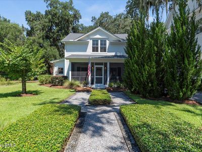 1016 12th St, Port Royal, SC, 29935