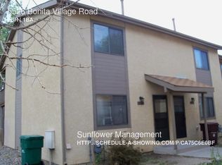 5526 Bonita Village Rd, Colorado Springs, CO 80915