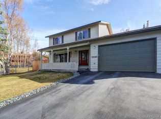 11045 Buskin Cir, Eagle River, AK 99577
