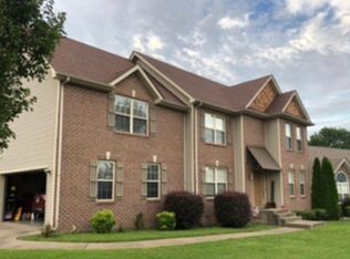 2155 Powell Rd, Clarksville, TN 37043