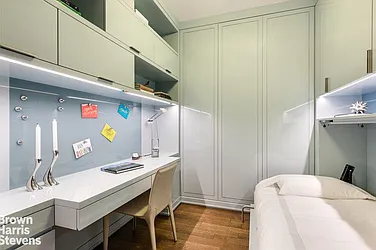 Rented by Brown Harris Stevens