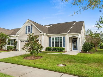 1853 Willowcress Ln., Myrtle Beach, SC, 29577