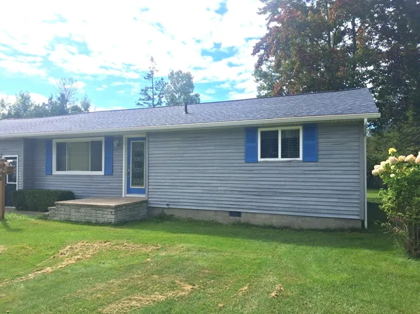 904 Cowper St, Alpena, MI 49707
