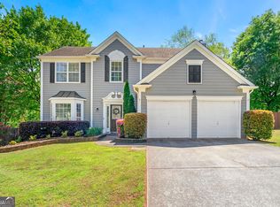 3850 Lake Lanier Dr, Duluth, GA 30097
