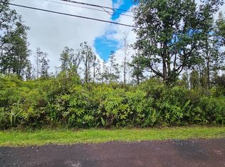 16-2071 Kuhio Dr LOT 25, Pahoa, HI 96778