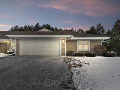 7508 West Mequon Square DRIVE #3, Mequon, WI, 53092