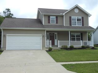 7780 Ravenwood Ln, Maineville, OH
