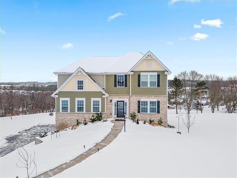 156 Heathfield Dr, Sarver, PA 16055 Zillow