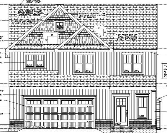 2nd image of 2560 Woods Meadow Ln
