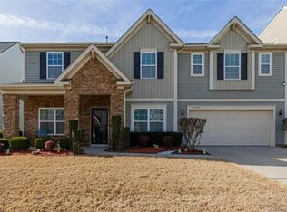 13504 Mallard Lake Rd, Charlotte, NC 28262
