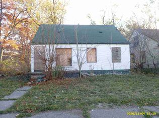 14846 Indiana St, Detroit, MI 48238