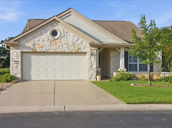 518 Deer Meadow Cir, Georgetown, TX 78633
