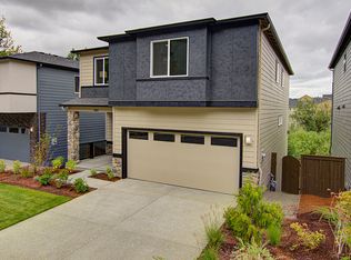 17221 NW Woodreed Ct, Portland, OR