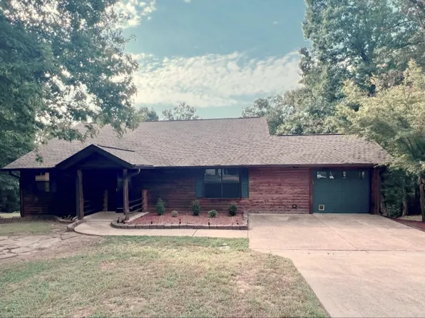 663 Heritage Oaks Dr, Mountain View, AR 72560