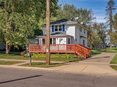 610 Central AVENUE, Sparta, WI, 54656