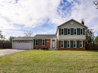 14220 Alderton Rd, Silver Spring, MD 20906