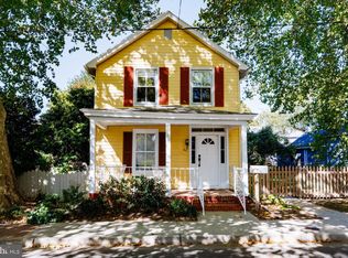 417 August St, Easton, MD 21601
