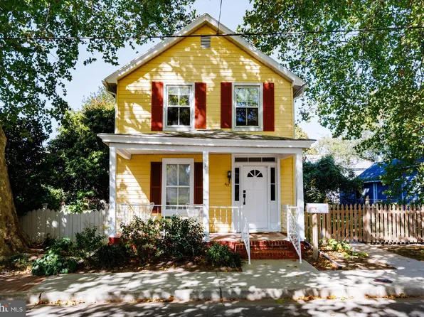 417 August St, Easton, MD 21601