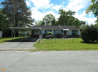 113 Crawford St, Warner Robins, GA 31093