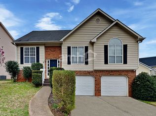 4718 Vineyard Ct SE, Smyrna, GA 30082