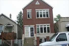 2nd image of 518 W 45th Pl #G