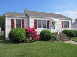 2507 Dorchester Dr NW, Roanoke, VA 24012