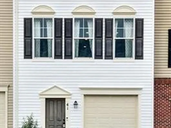 41 Rapidan Dr, Stafford, VA 22556