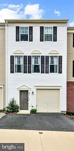41 Rapidan Dr Photo 1