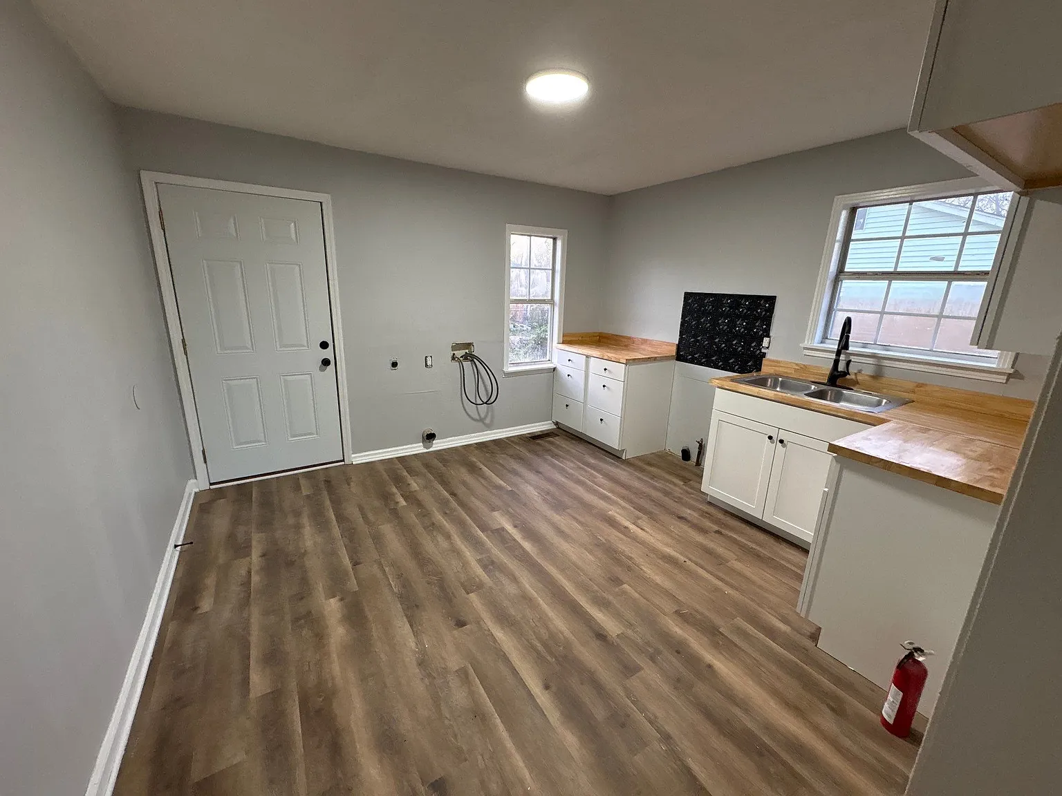 951 Norris St, Brownsville TN - Unit 1 — Photo 2