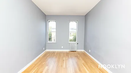 Rented by Nooklyn NYC LLC