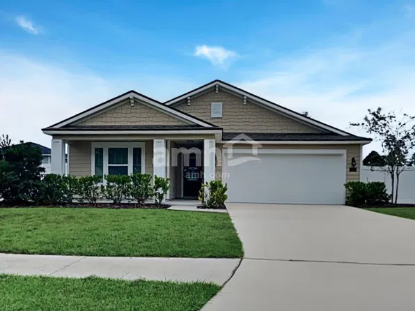 95475 Creekville Dr, Fernandina Beach, FL 32034